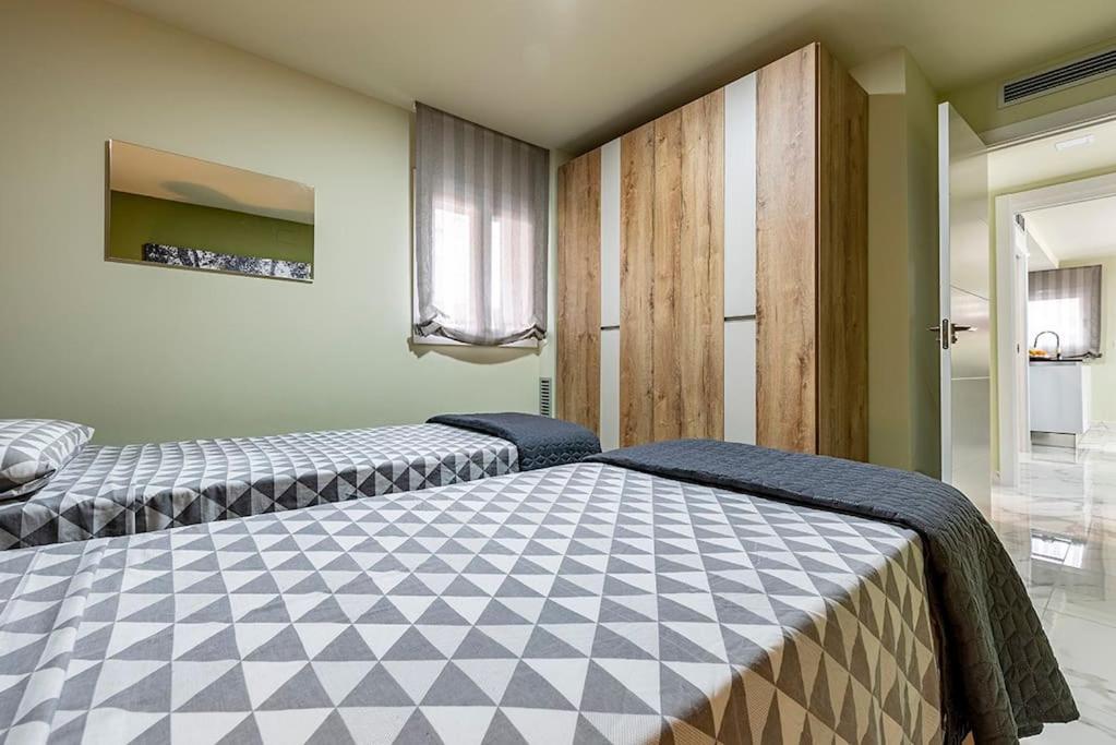 5 Stelle Piscina, Jacuzzi, Wifi - 2 Min Dal Mare Διαμέρισμα Miami Playa Εξωτερικό φωτογραφία