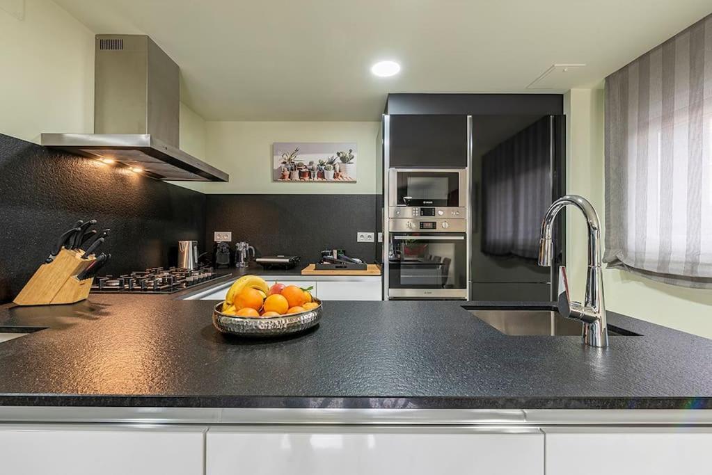 5 Stelle Piscina, Jacuzzi, Wifi - 2 Min Dal Mare Διαμέρισμα Miami Playa Εξωτερικό φωτογραφία